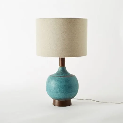 Modernist Table Lamp