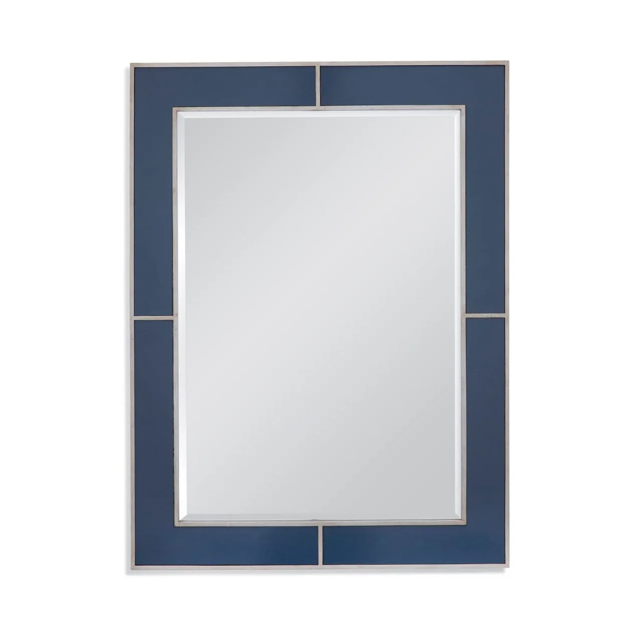 Blue Mirror