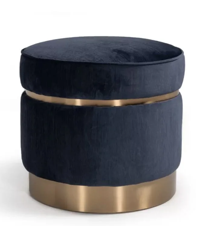 Norwell Ottoman