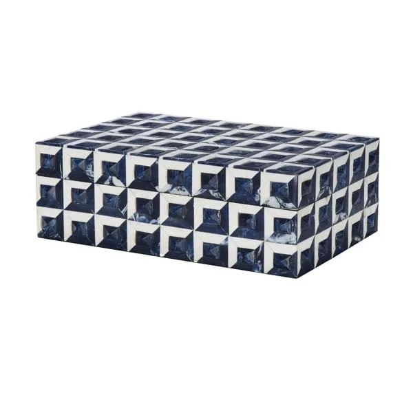 Blue Box