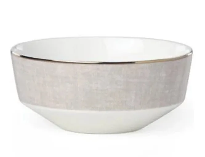 Lenox Kate Spade New York Savannah Street Fruit Bowl
