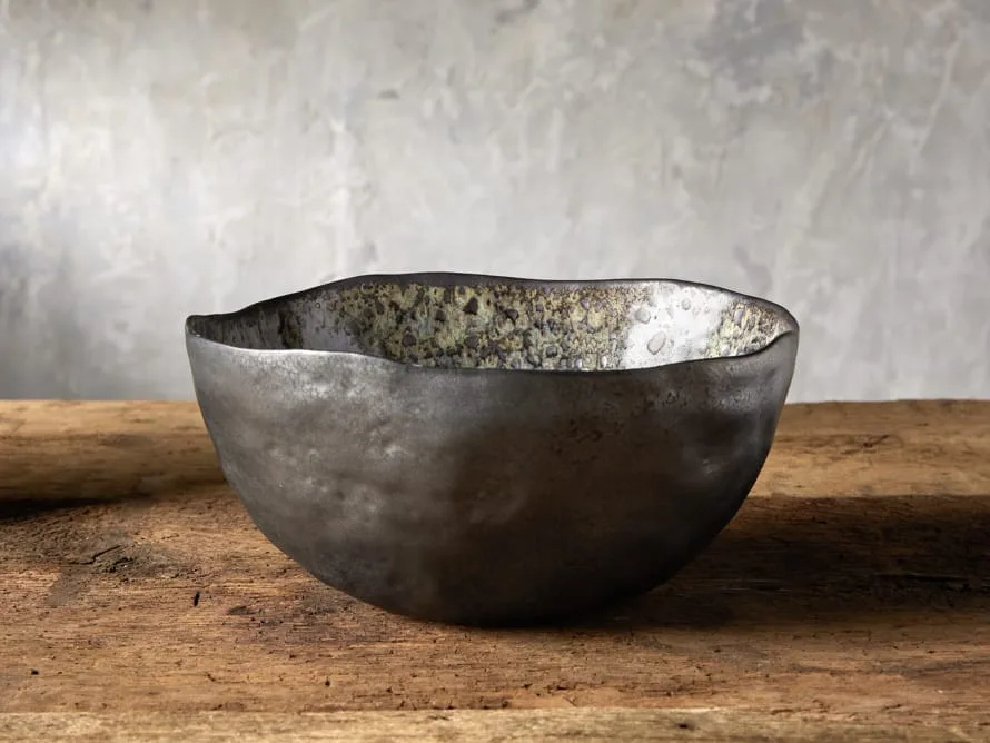 Gallatin Serving Bowl