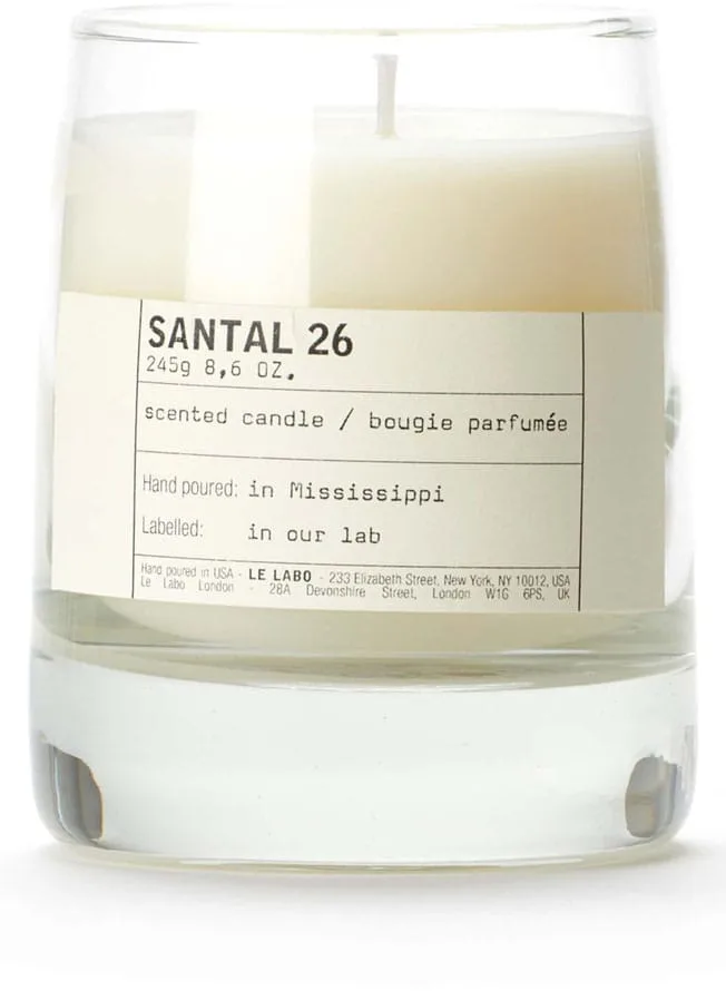 Candle