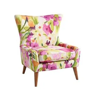Accent Chair