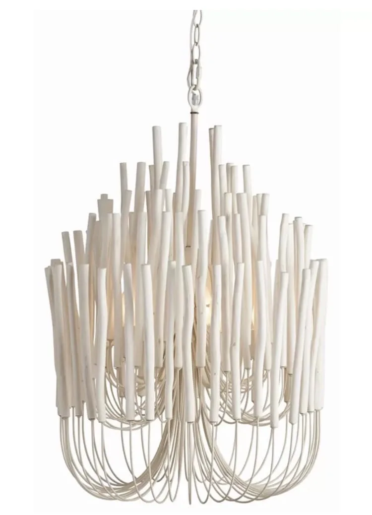 Tilda 5-Light Novelty Chandelier