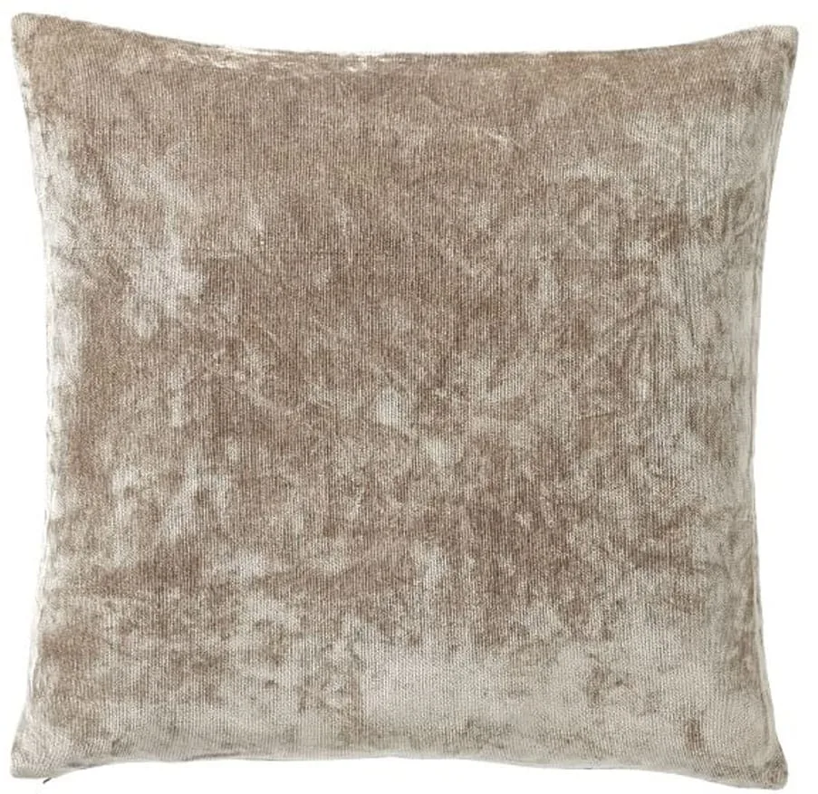 Lucia Chenille Pillow Cover
