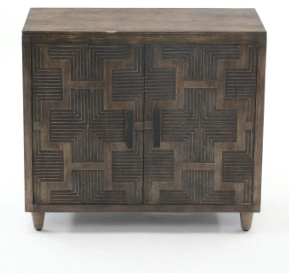 Betaan Wooden Cabinet