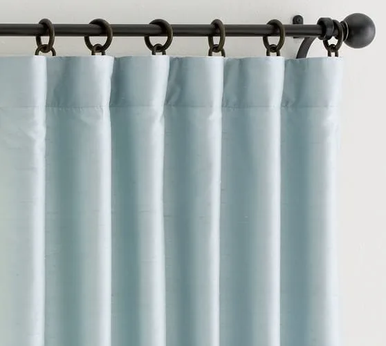 Curtains