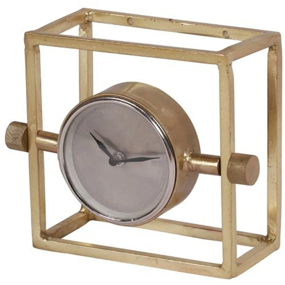 Dansforth Clock