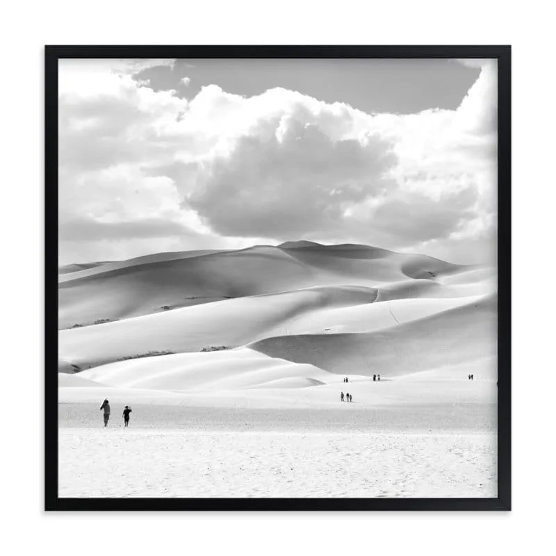 Dunes Artwork