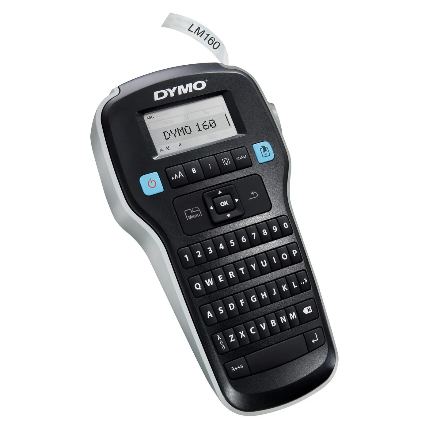 DYMO LabelManager 160 Handheld Label Maker