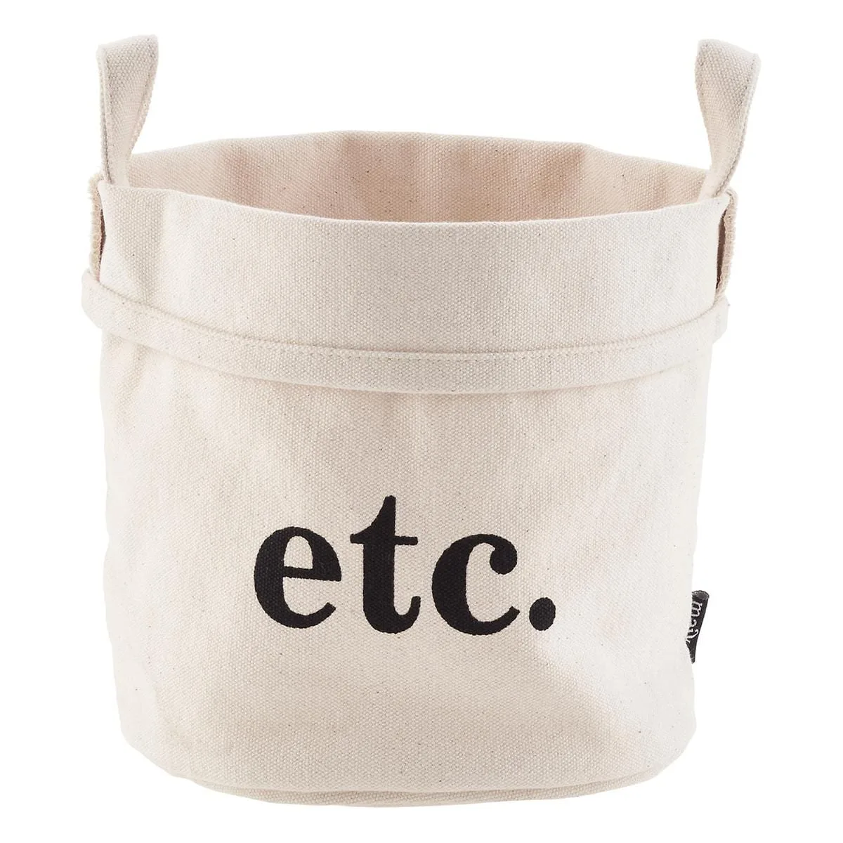 Fabric Bucket
