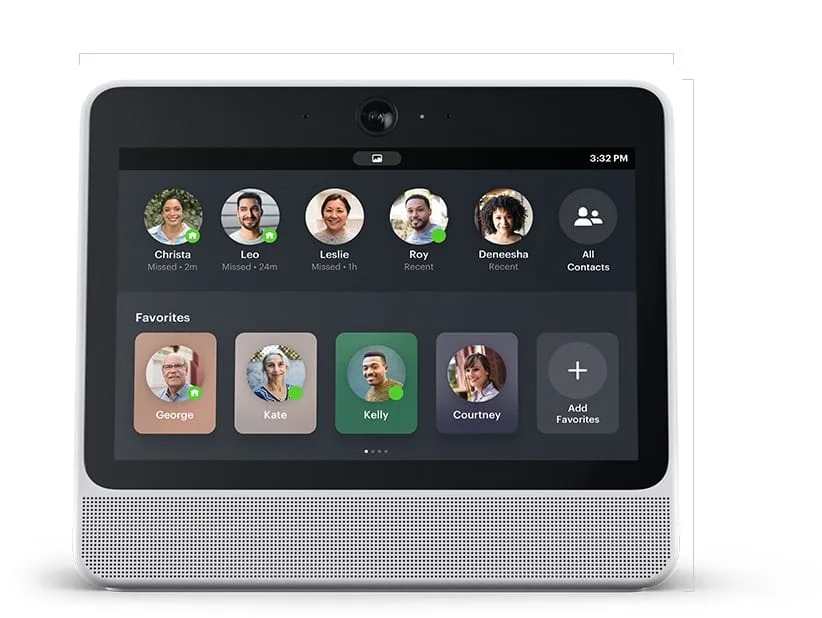 Facebook Portal