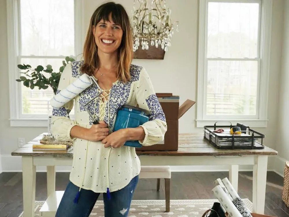 The Stress-Free Way to DIY