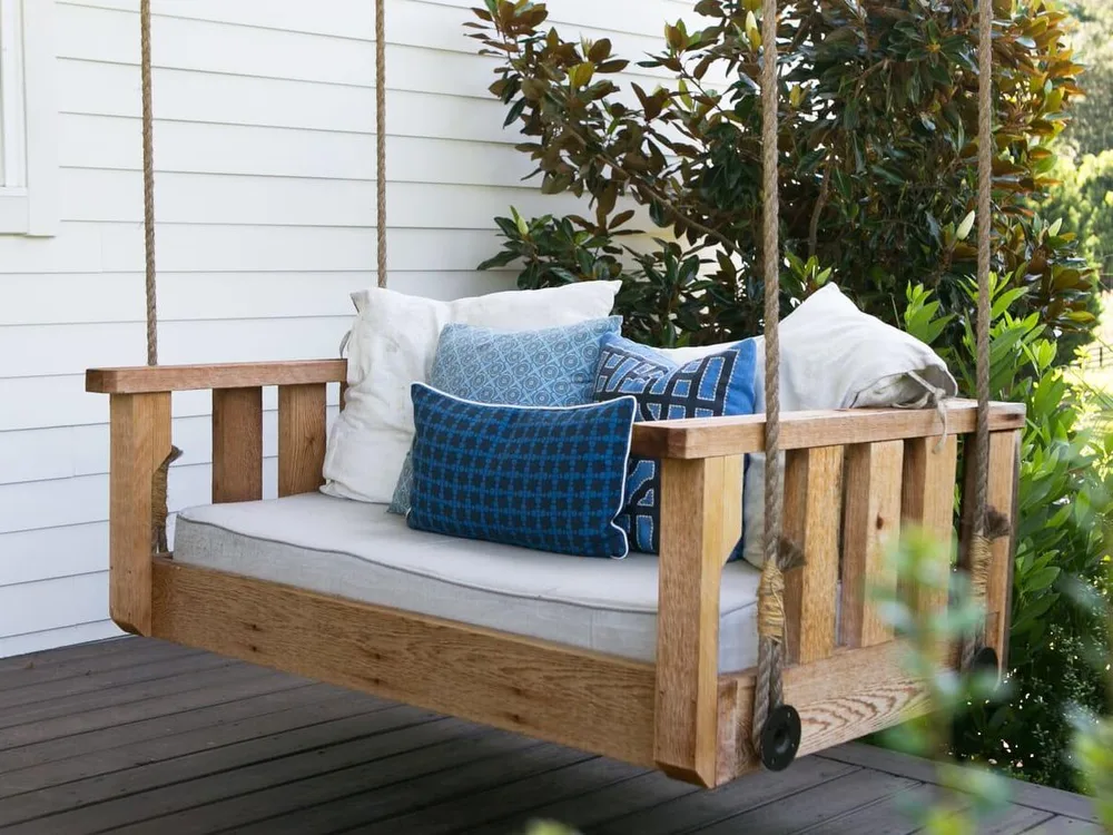 Outdoor Pillow Guide