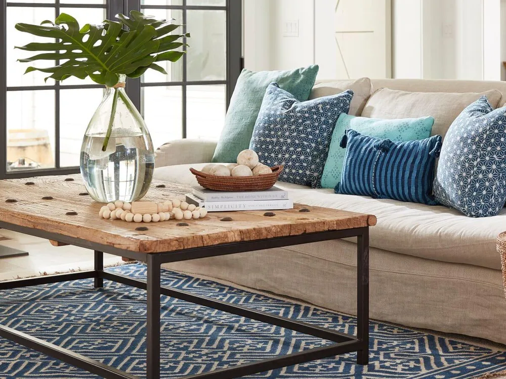 How to Fix 5 Decorating Mistakes