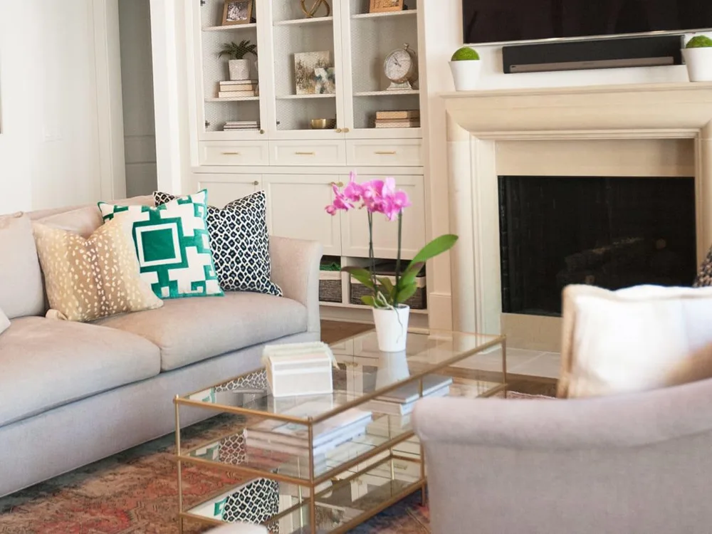 3 Designer Secrets For Mixing Patterns