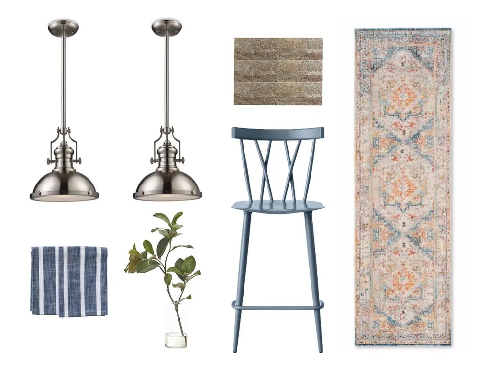 Reader Q&A: Kitchens
