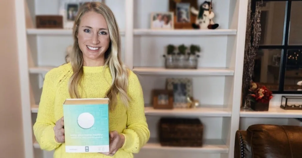 The Home Monitoring App You NEED to Know About