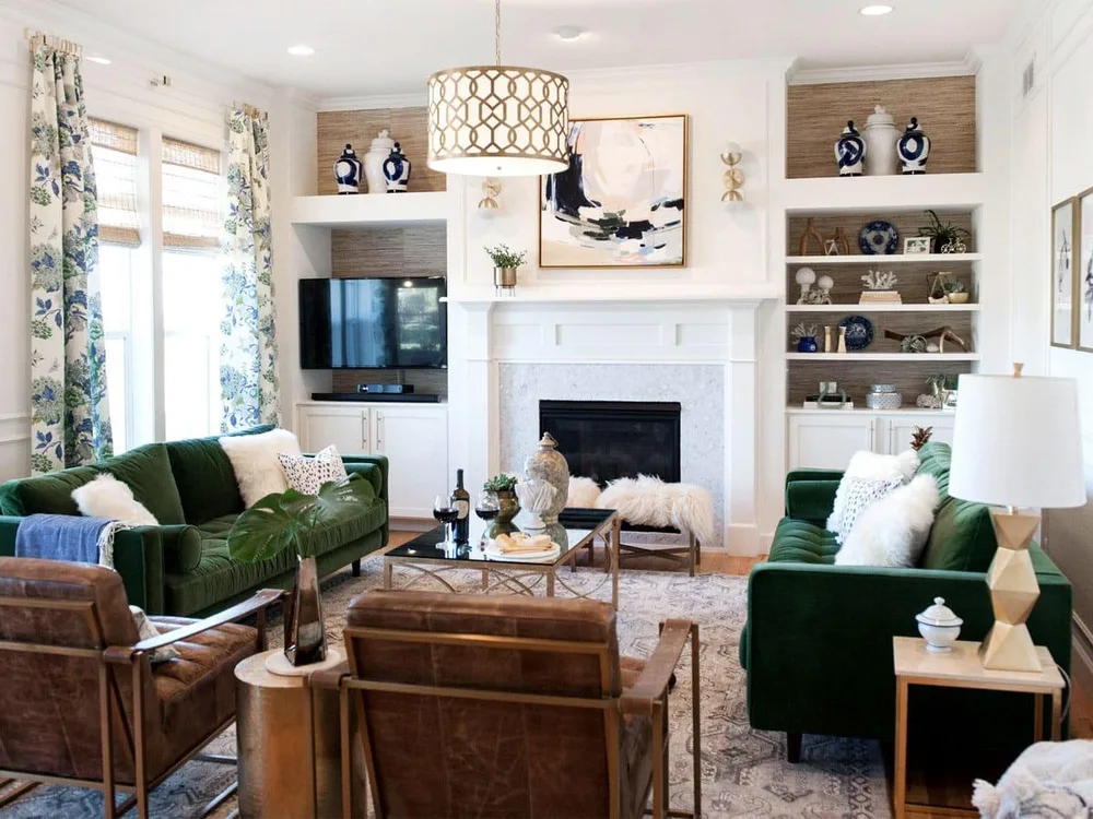 10 No-Cost Decorating Tips