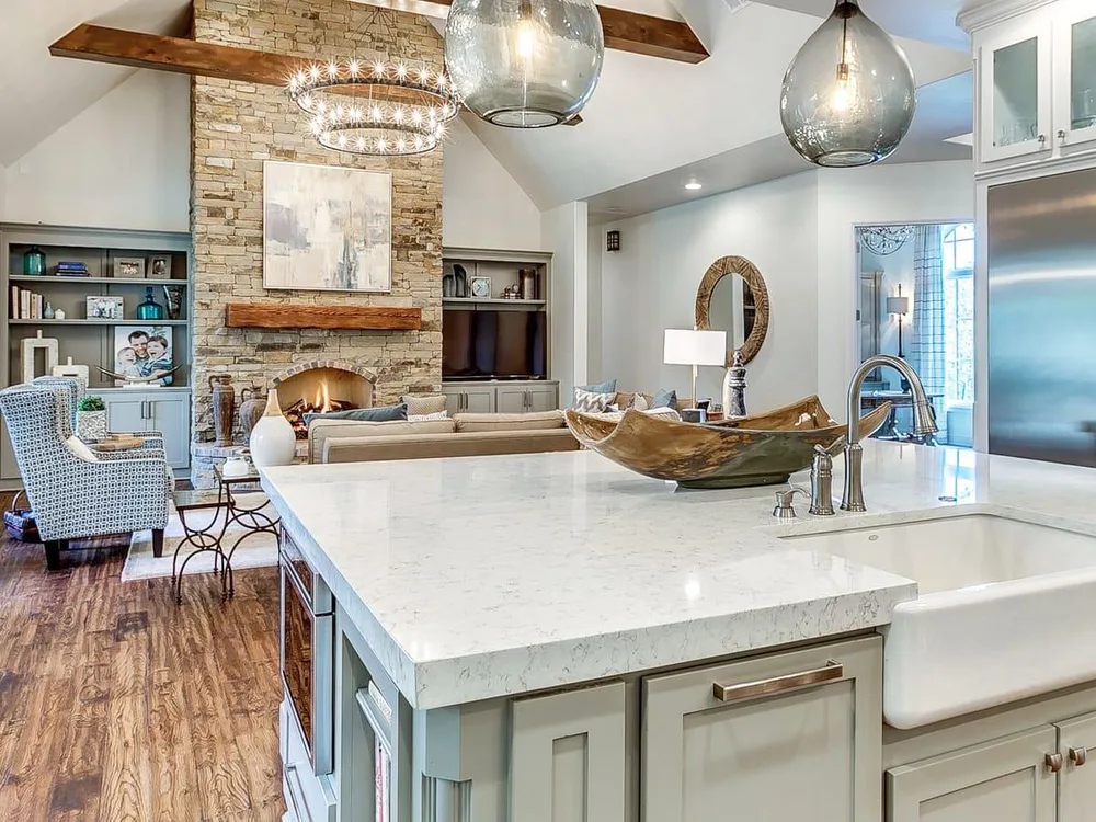 How To Love Your Home When It Isn’t Perfect