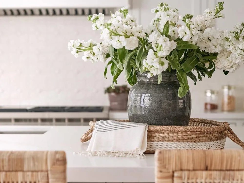 The Top 3 Items Your Home Needs for Spring