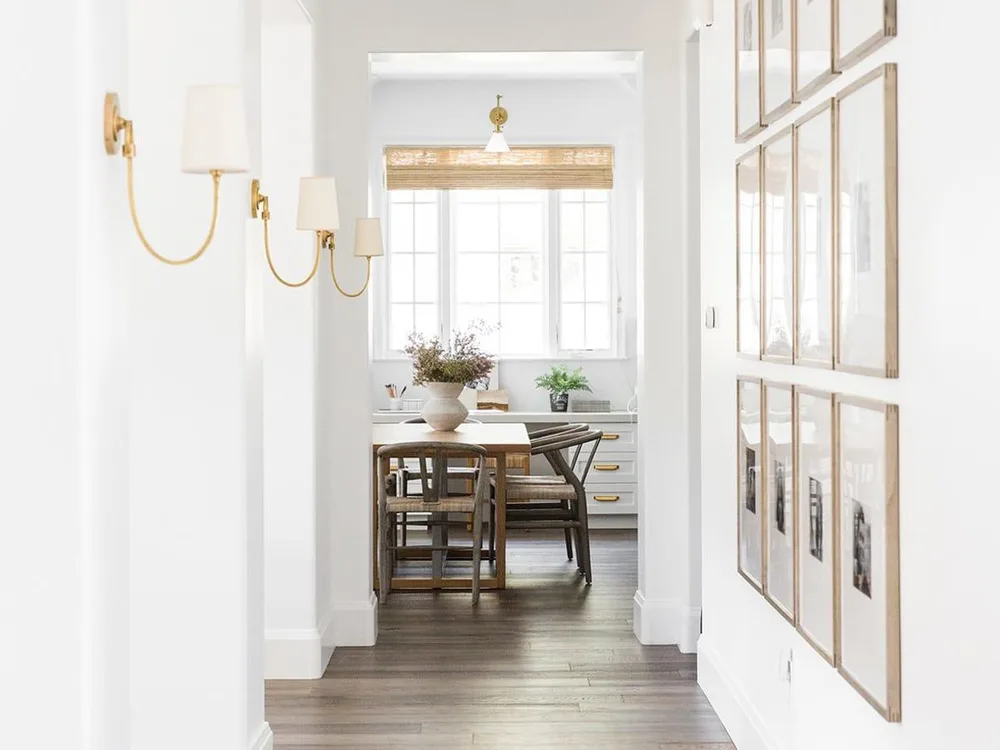 Take the Boring Out of Your Hallways in 3 Easy Steps