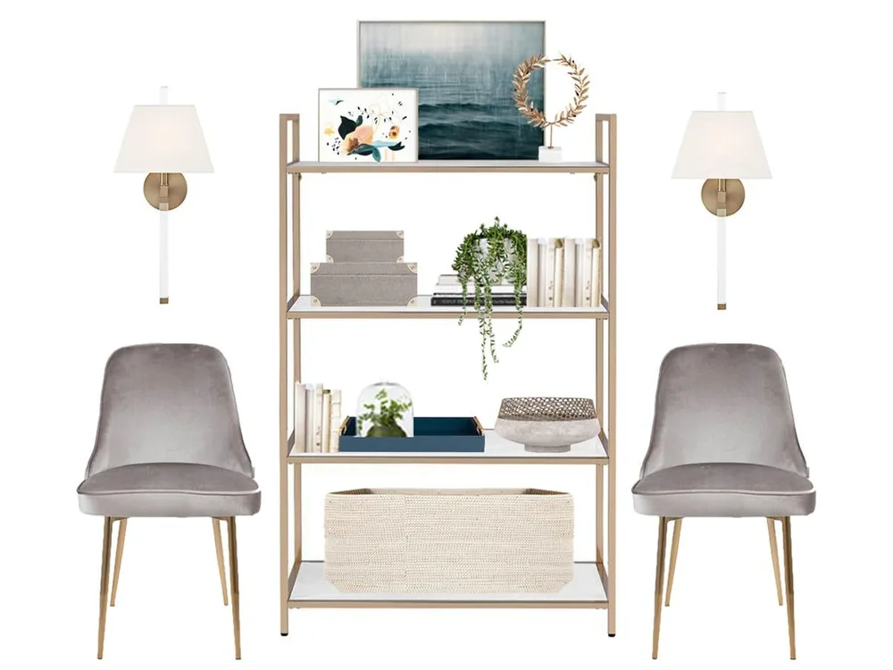 The Best Ideas to Fill a Blank Wall