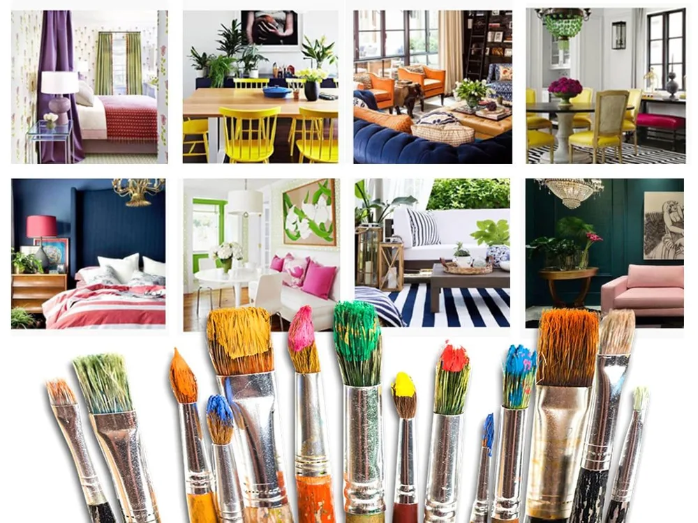 The Ultimate Guide to Decorating with Color