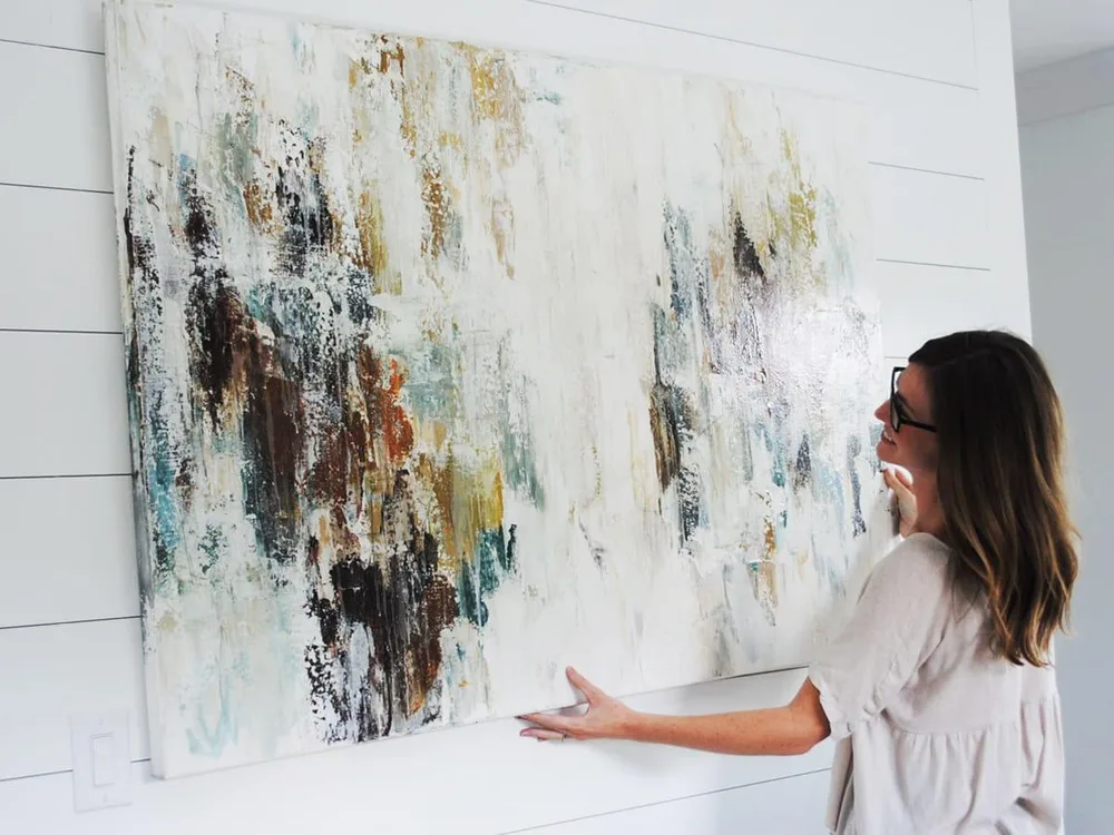 3 Common Mistakes When Hanging Wall Decor