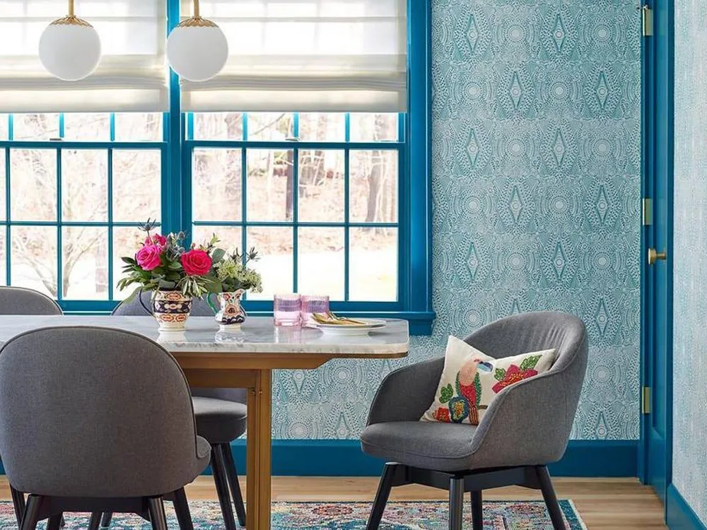 Why You Should Try Temporary Wallpaper