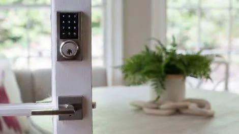 Kiss Your Keys Goodbye (and never look back!)