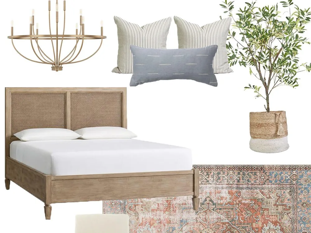 Reader Q&A: Bedrooms