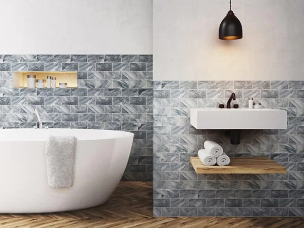 5 Tile Trends for 2020