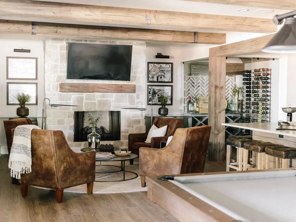 3 Tips for Decorating an Open Concept Floor Plan