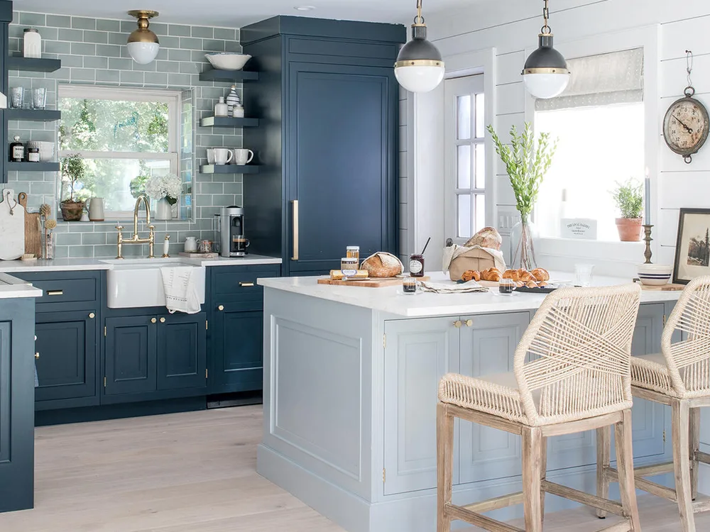 Define Your Style: Coastal + Contemporary