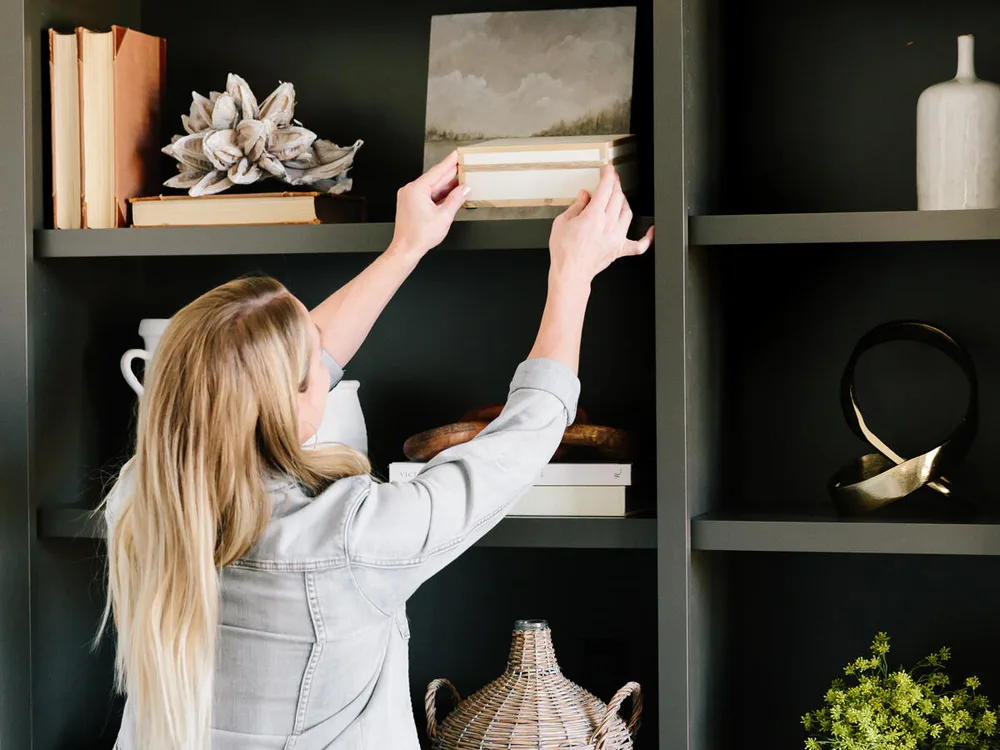 How To Add Style to your Home with Kids Around