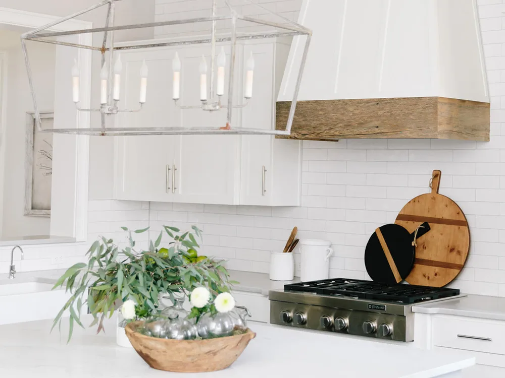 5 Quick and Easy Kitchen Updates