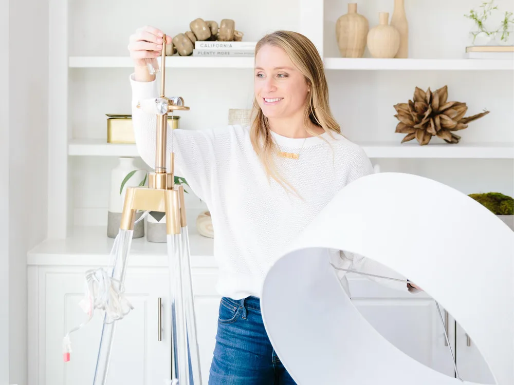20 of Our Best Lighting Tips