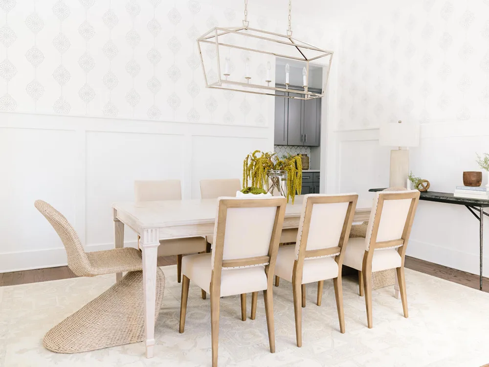 How to Successfully Pair Rugs