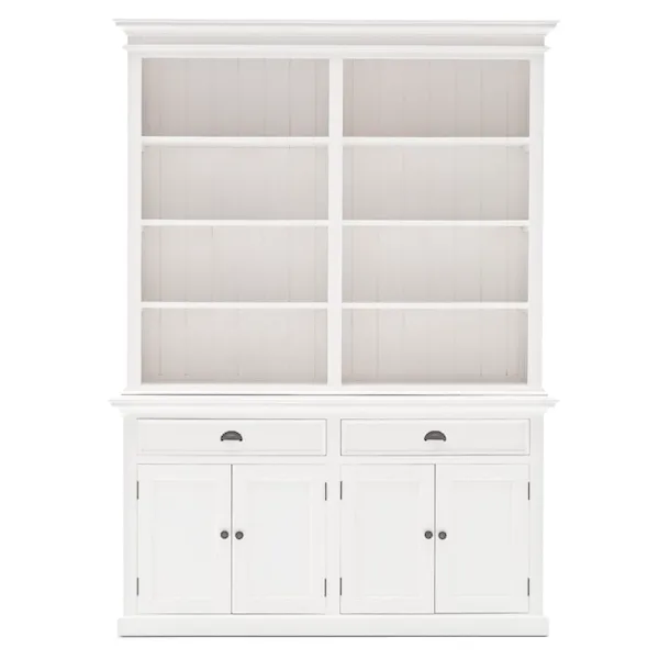 NovaSolo Bookcase Unit