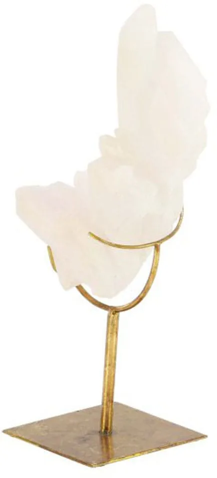 Crystal Sculpture