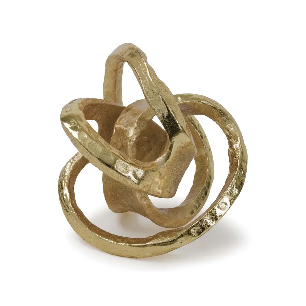 Gold Knot