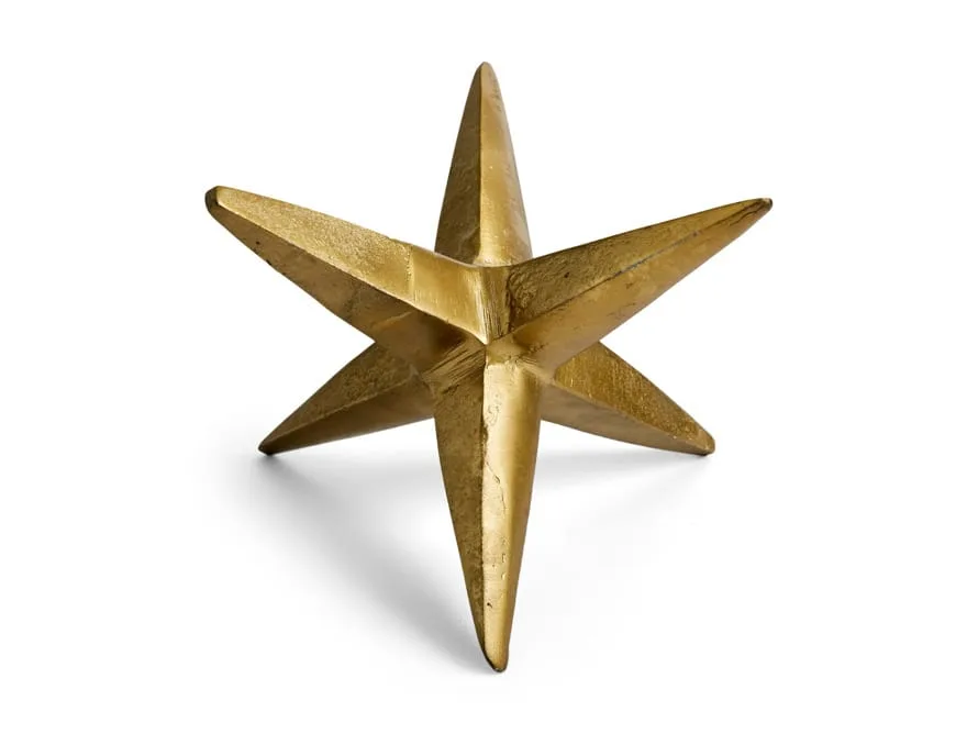 6 Point Star