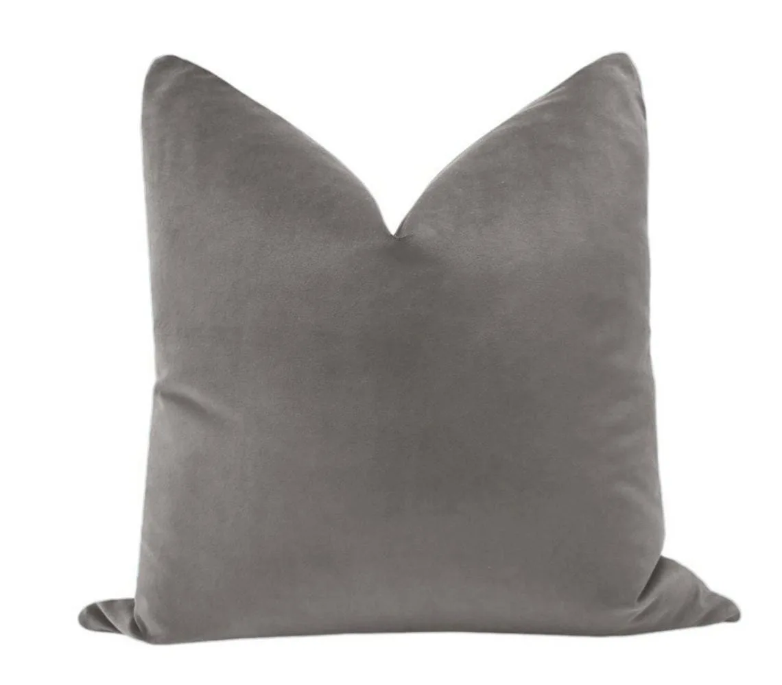 Solid Pillow