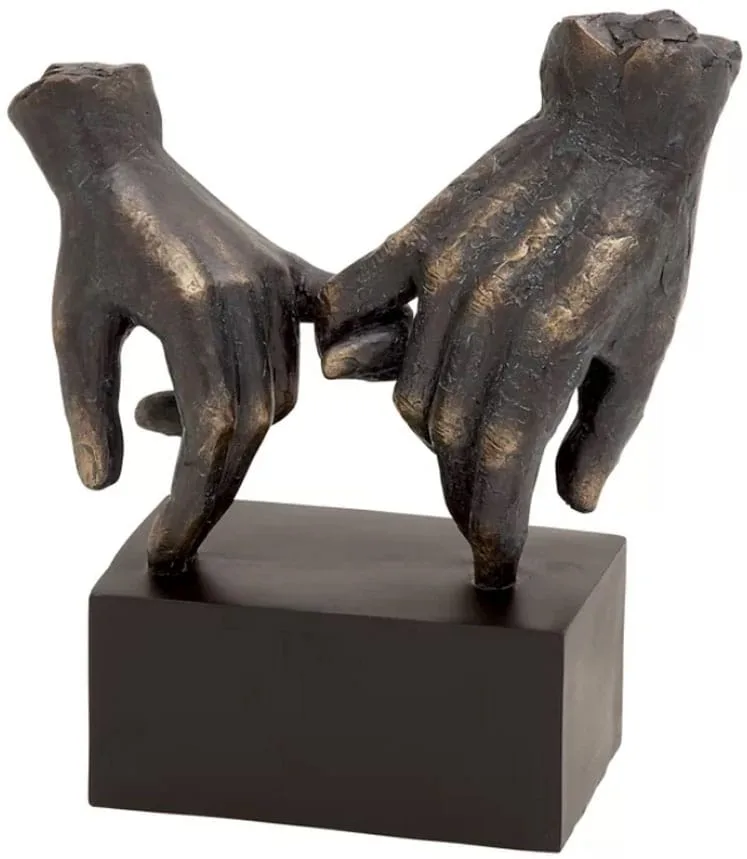 Hands