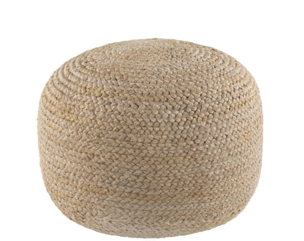 Harry Pouf Ottoman
