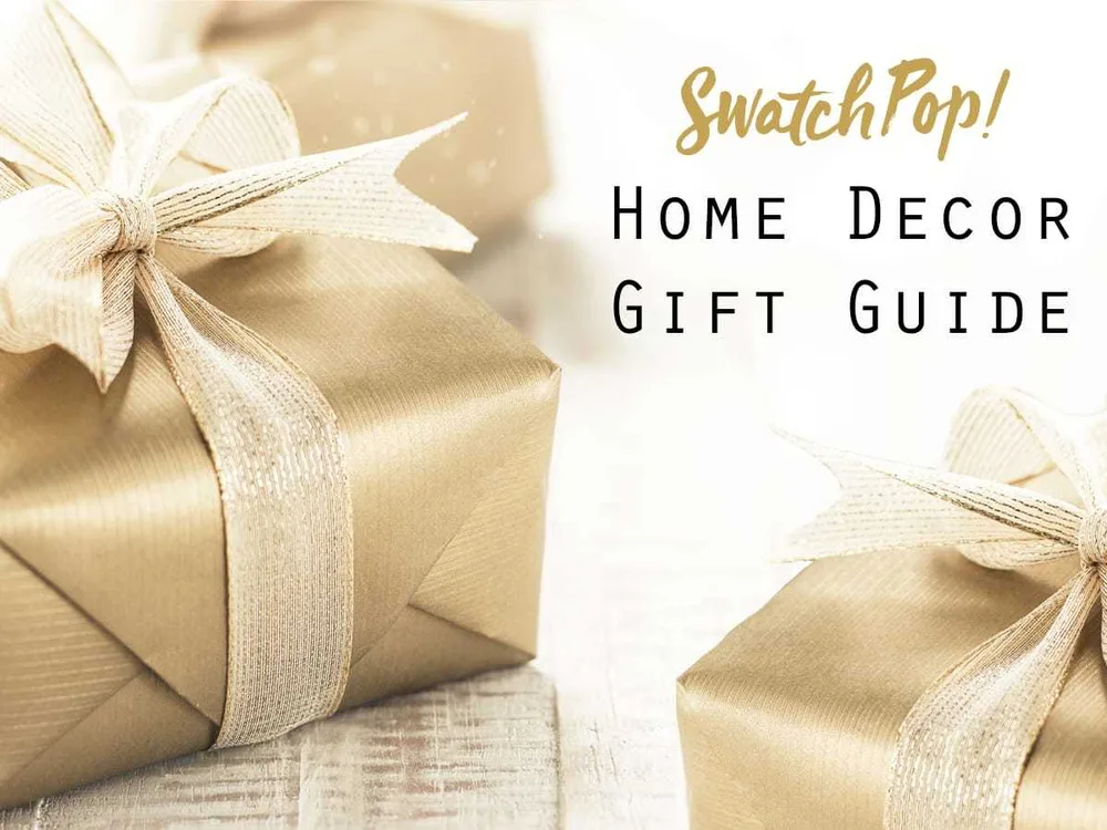 Home Decor Gift Guide