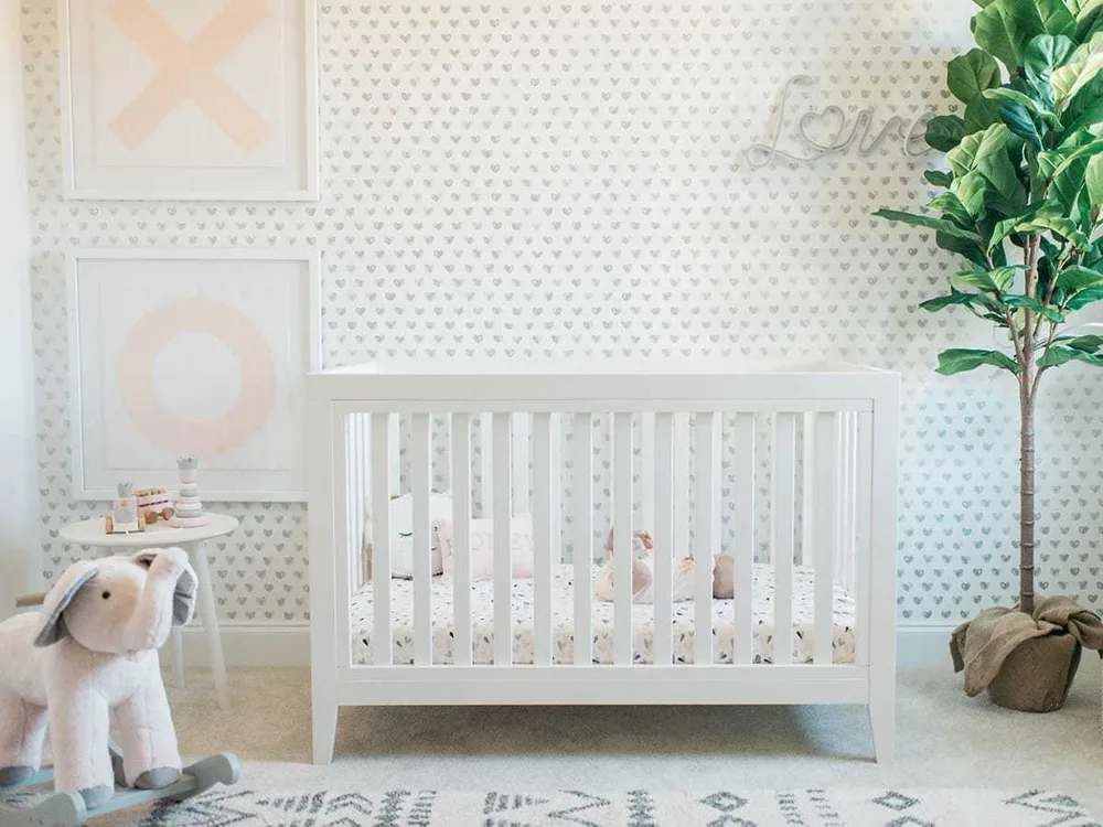 7 Easy Updates for Kids' Rooms