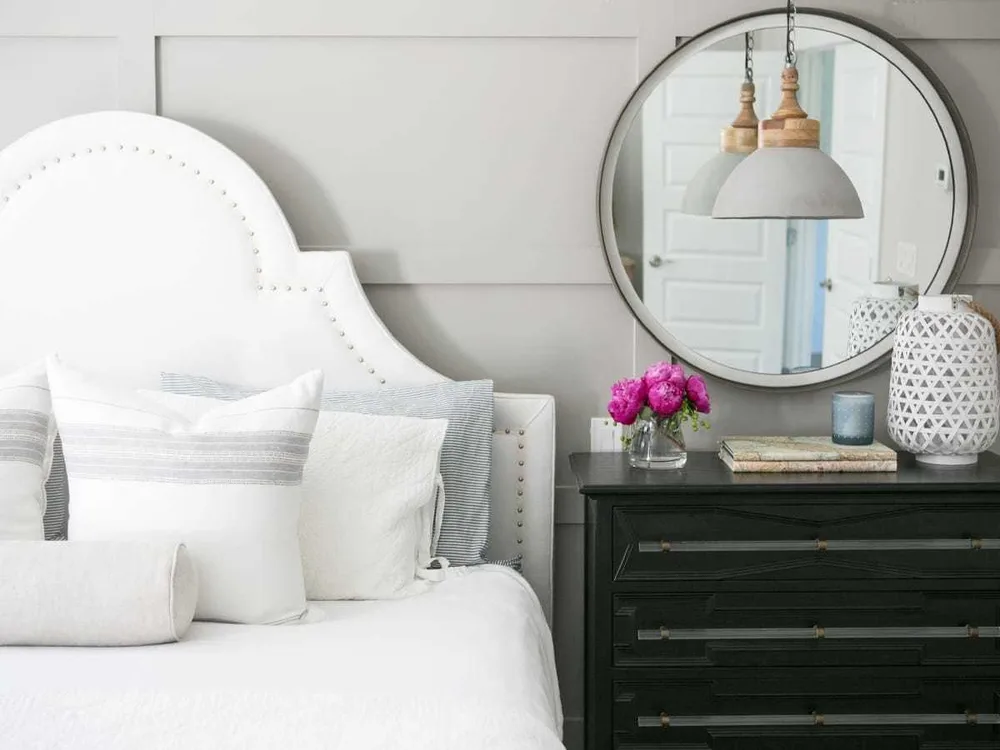 Simple Tips to Refresh Your Bedroom